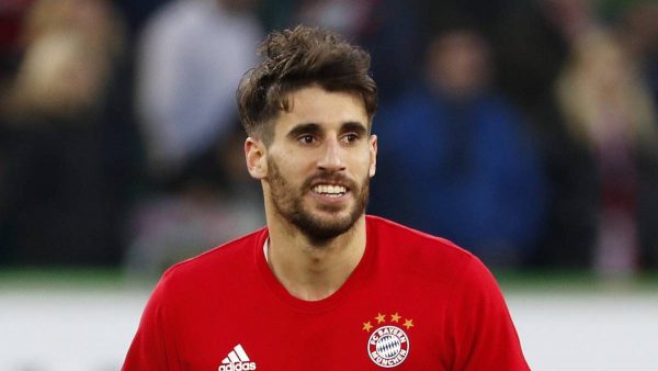  oferta Javi Martínez