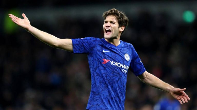 Marcos Alonso