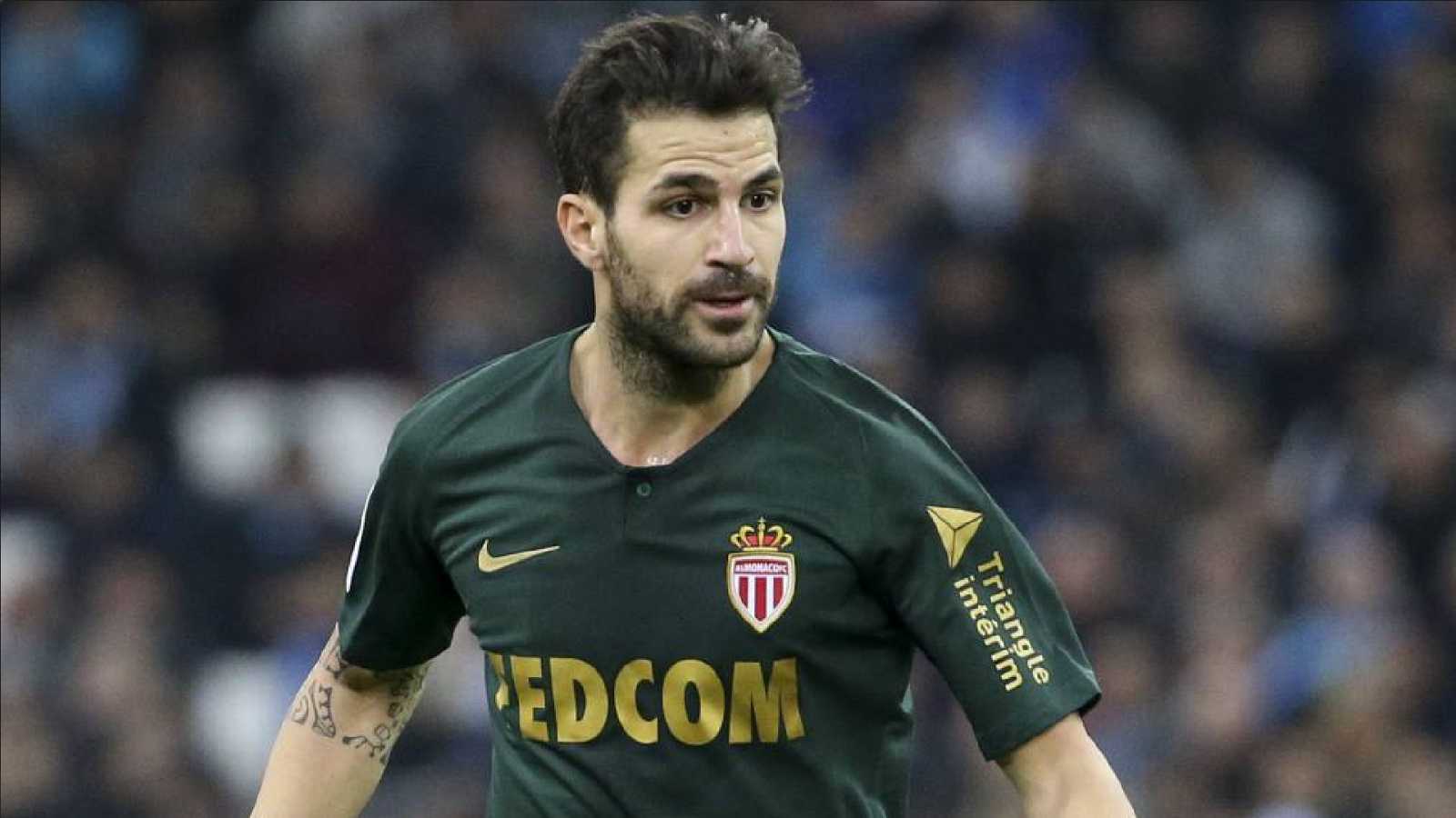 Cesc Valencia