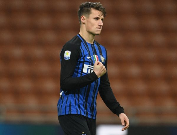 Andrea Pinamonti