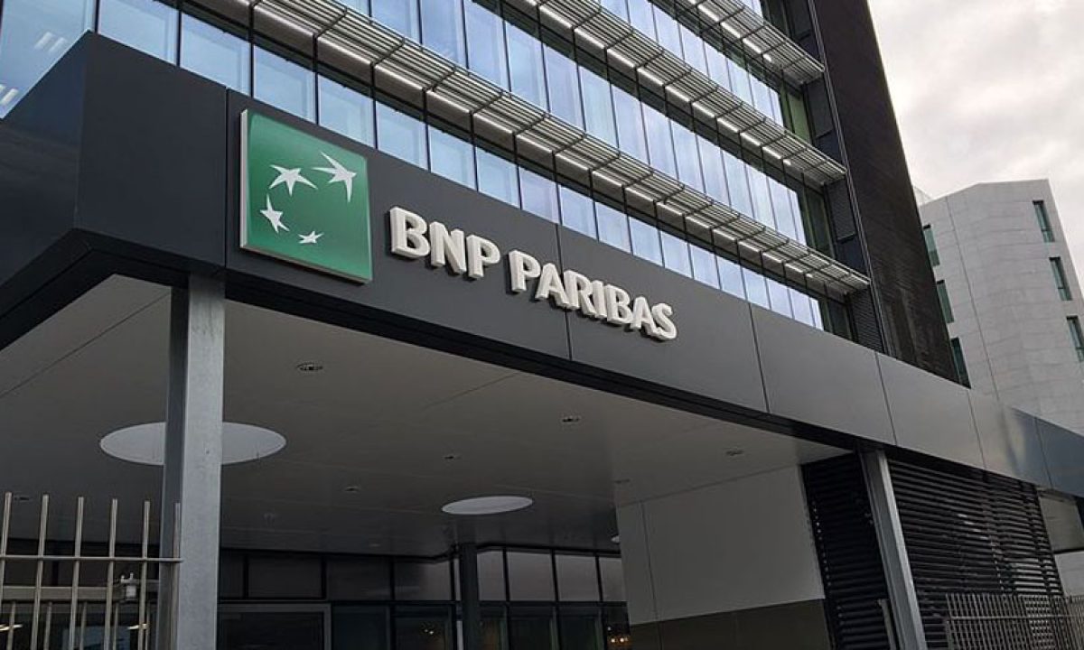 BNP Paribas