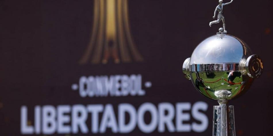 Copa Libertadores