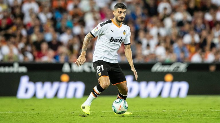 Cristiano Piccini