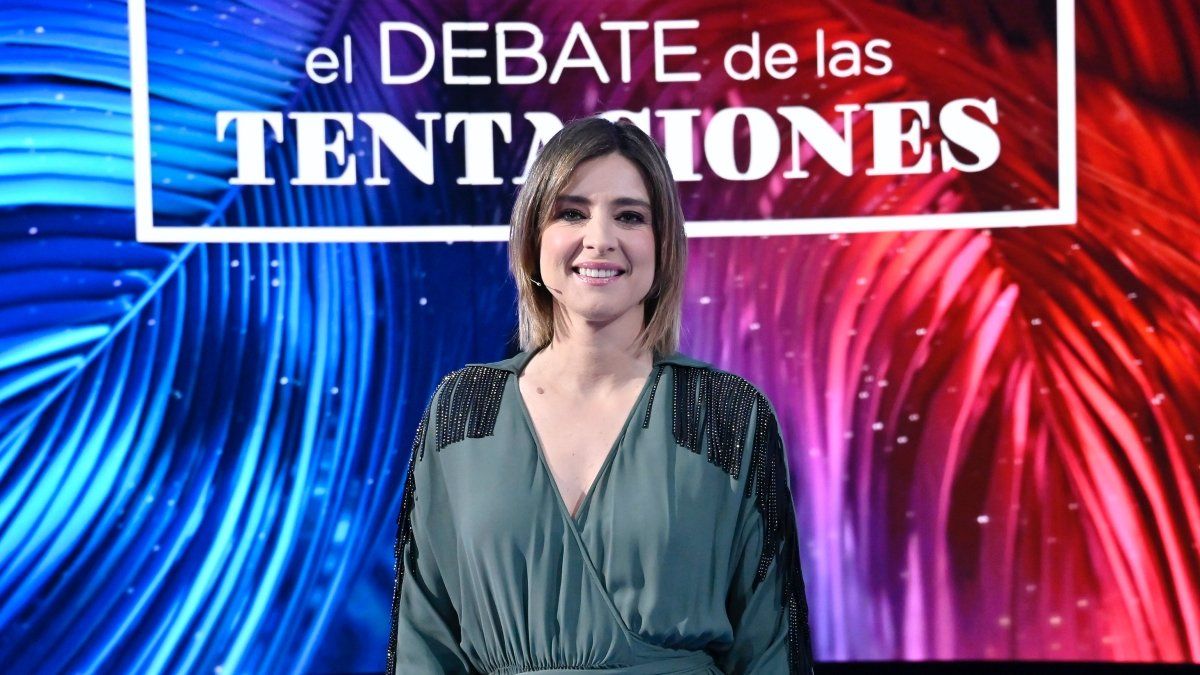 Debate de las tentaciones