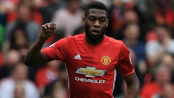 Fosu Mensah