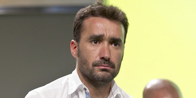 Juanma Castaño Sporting