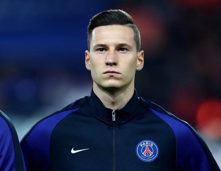 Draxler Arsenal