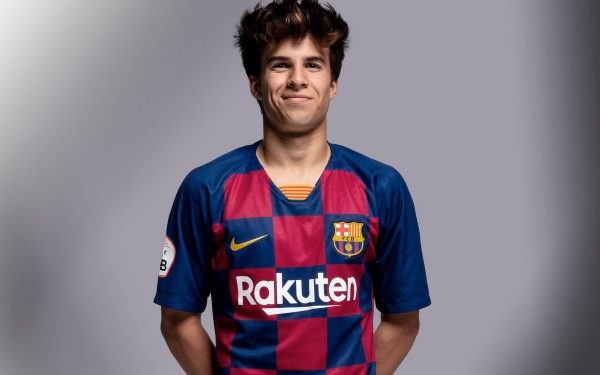 fichar Riqui Puig