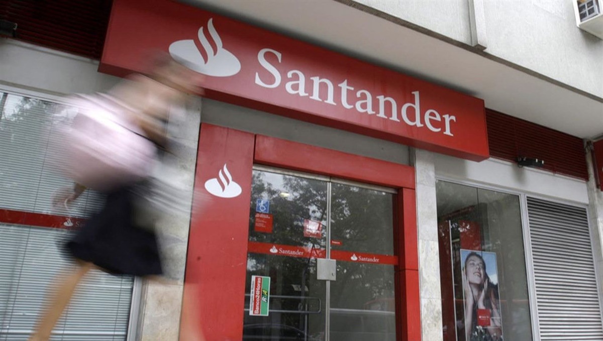 Banco Santander