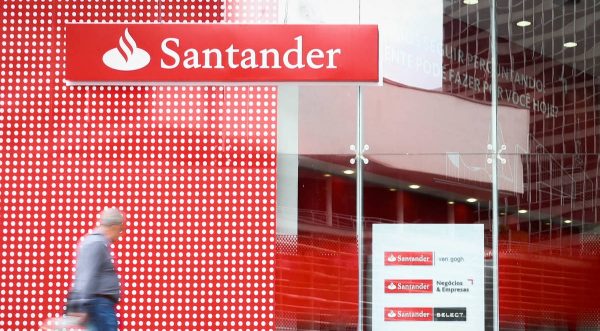 Santander coches