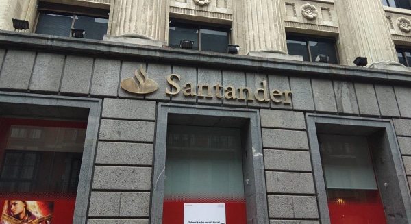 Banco Santander Internacional