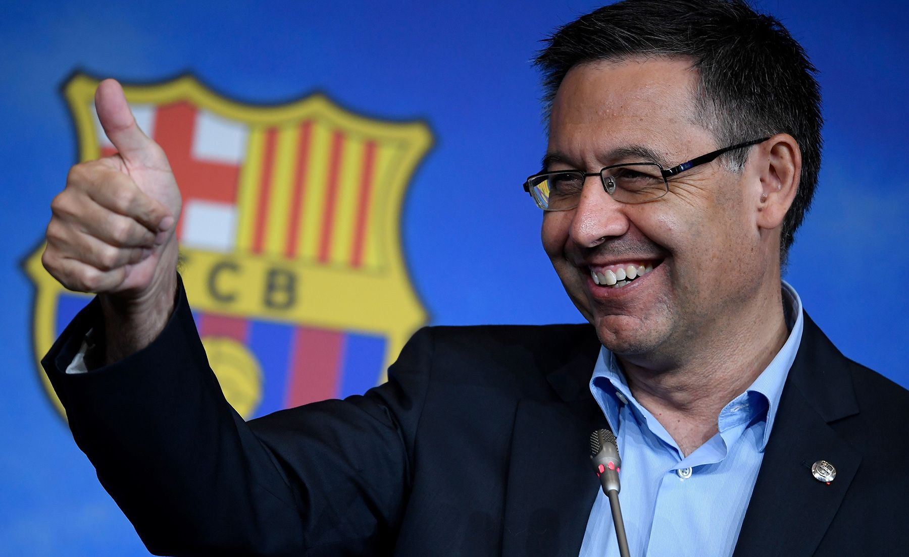 Bartomeu Barcelona