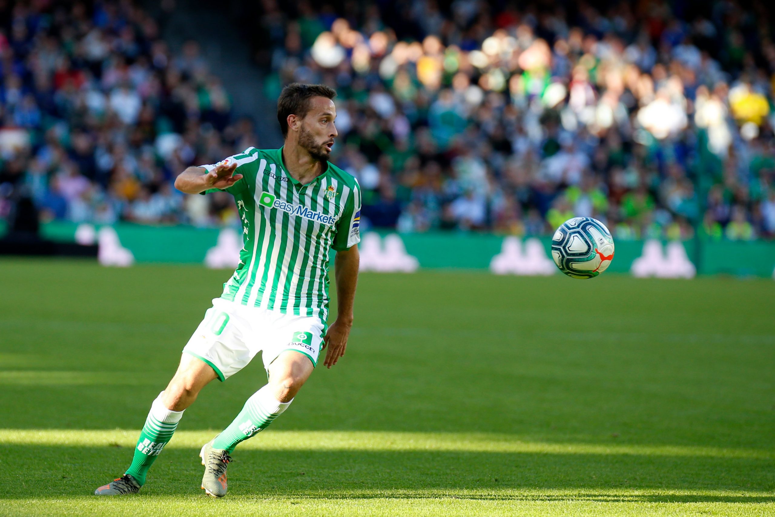 Betis Canales