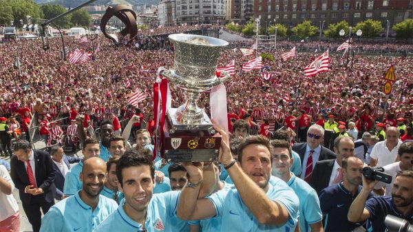 Celebración Athletic