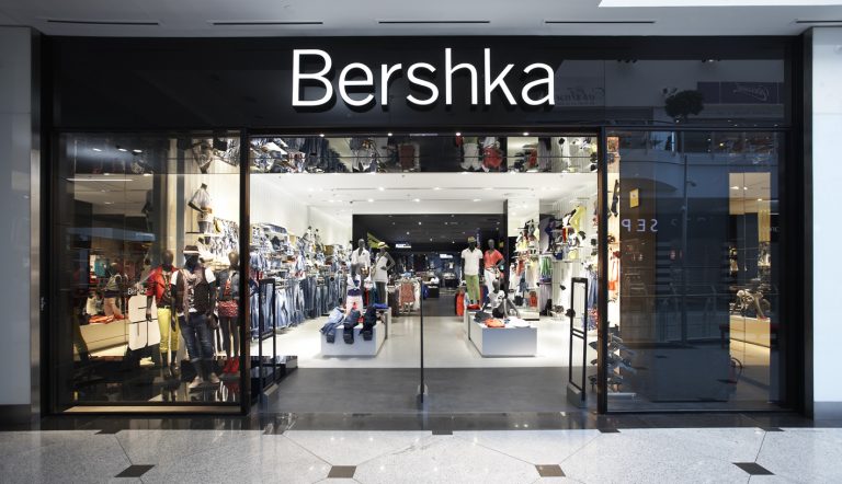 Bershka