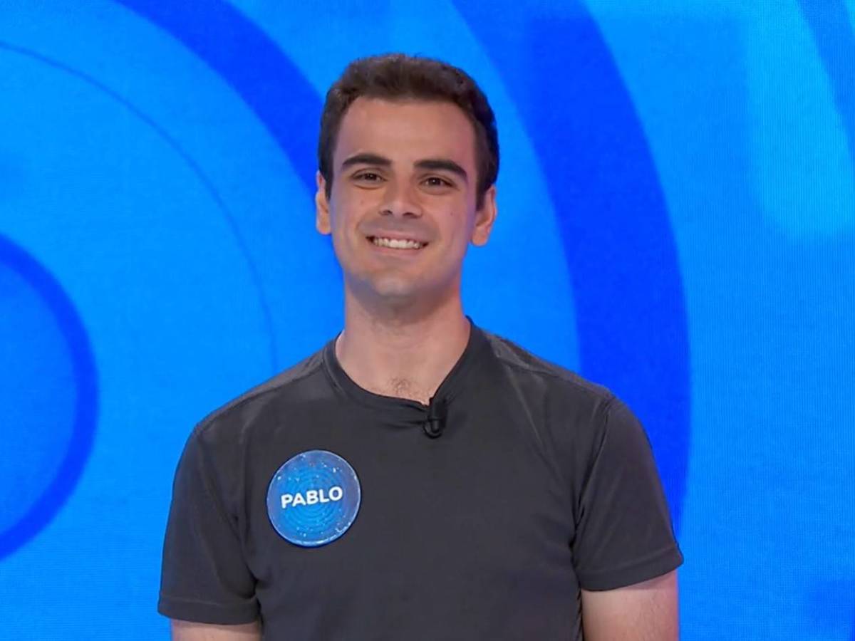 Pablo Díaz