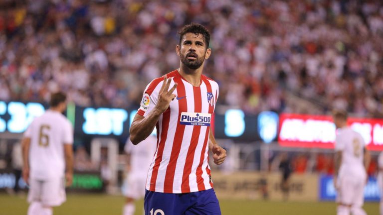 Diego Costa