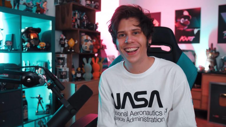 Rubius Andorra