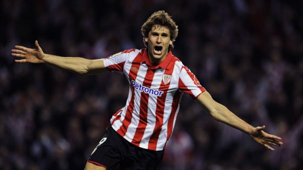 Fernando Llorente imagen