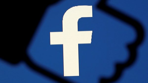 Facebook comprar en Market Place