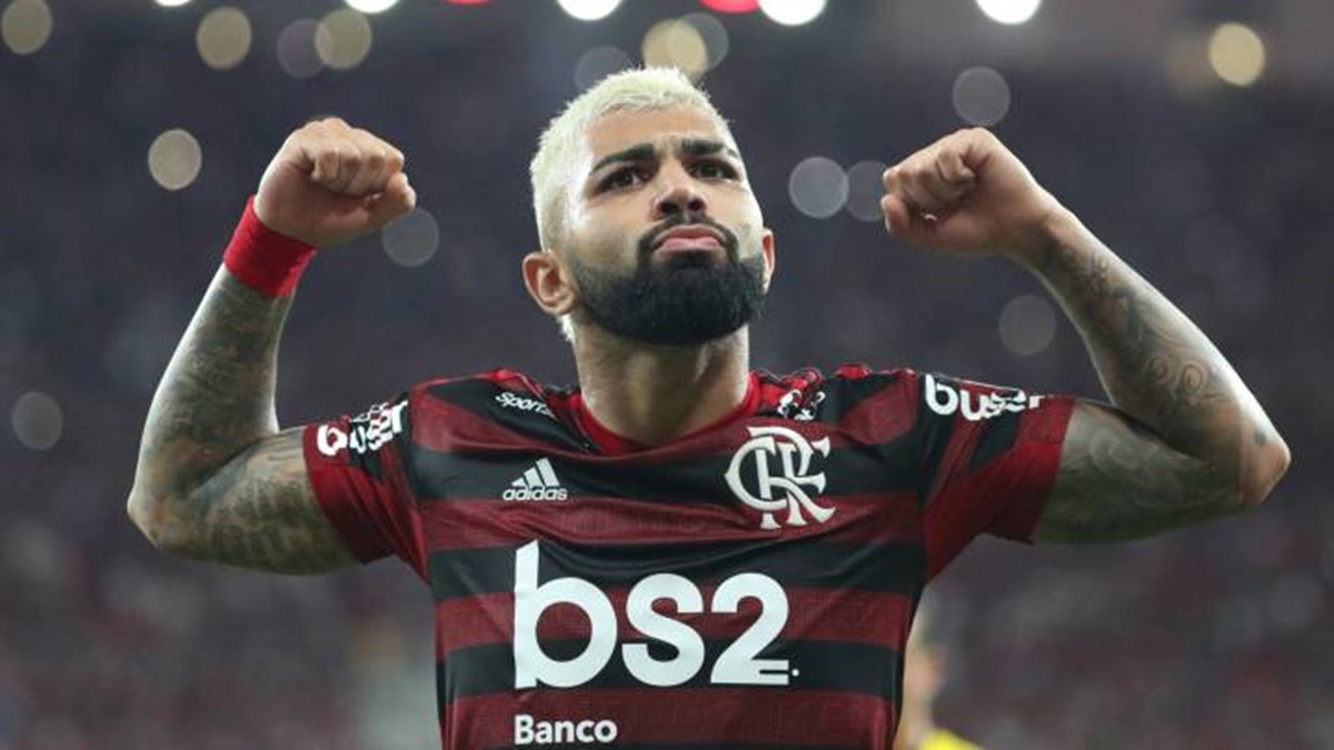 Gabigol Sevilla