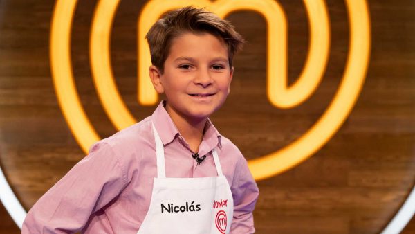 Henar Masterchef Junior