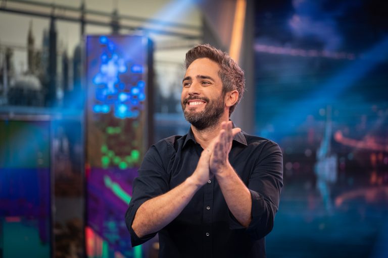 Roberto Leal Hormiguero