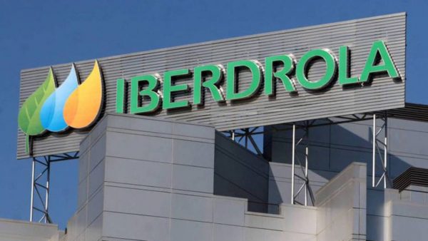 Iberdrola precios