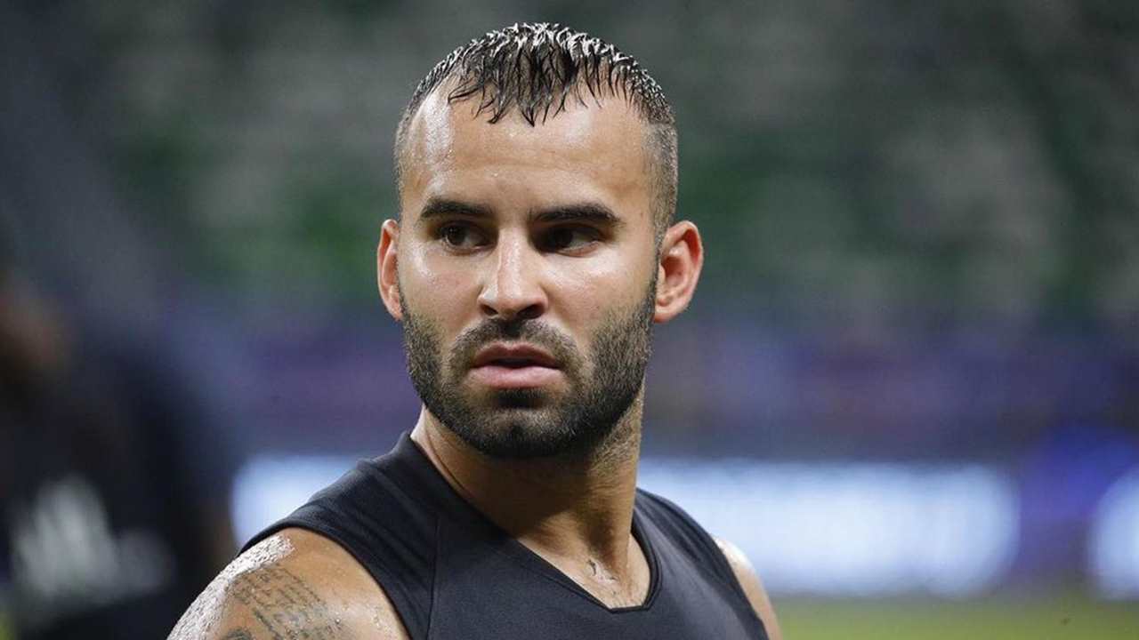 Jesé Valencia