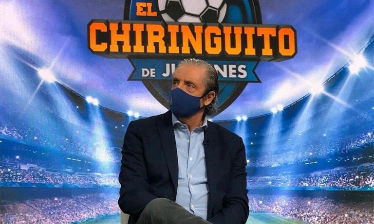 Chiringuito verano