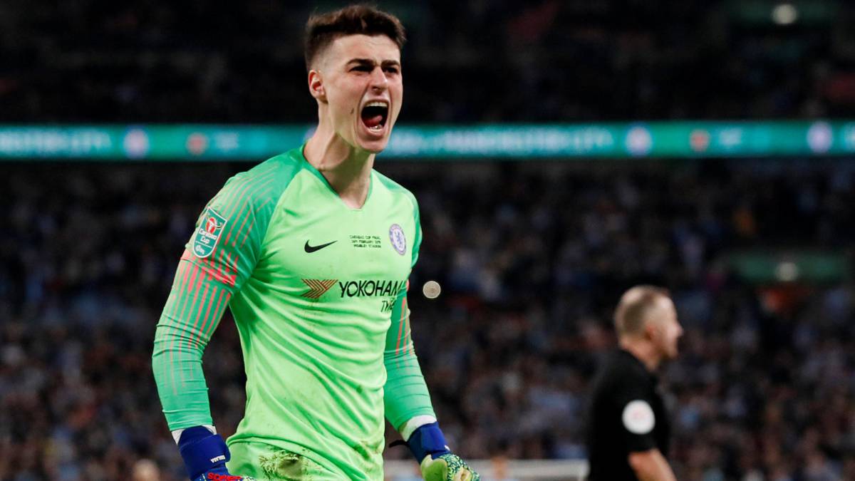 Athletic Kepa