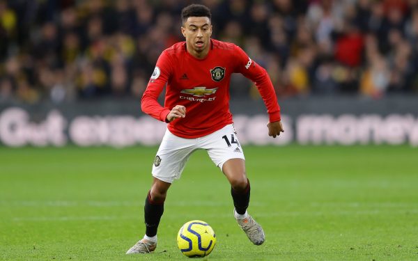 Lingard Sociedad