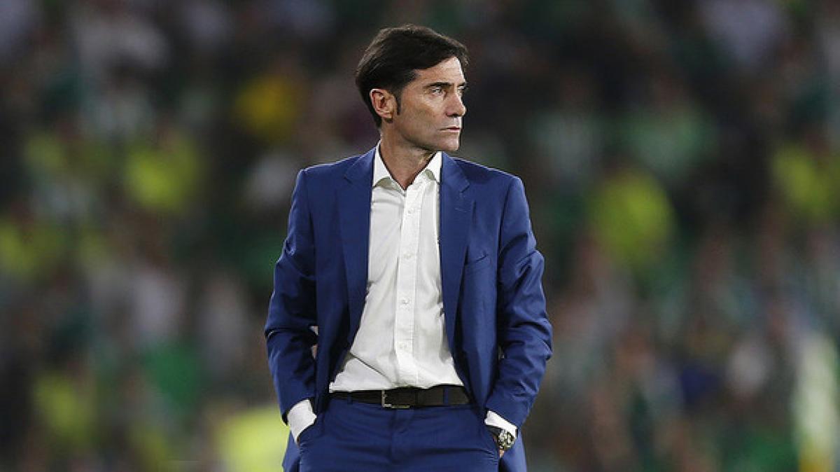 Marcelino Athletic