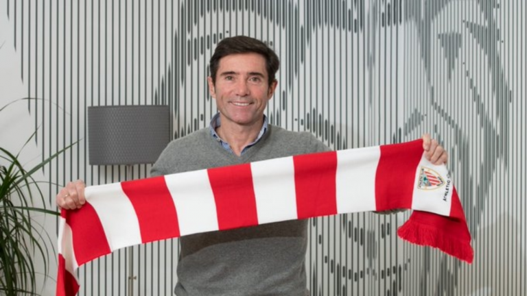 entrevista Marcelino