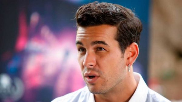 Mario Casas