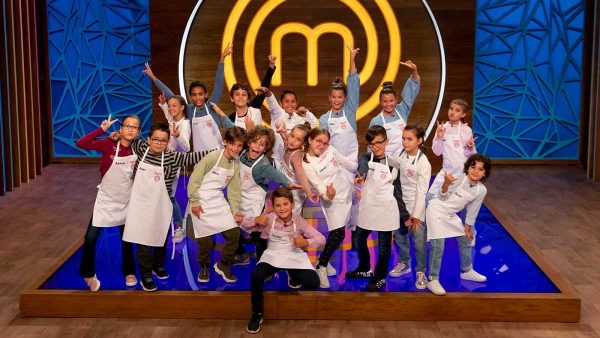 Masterchef Junior repesca