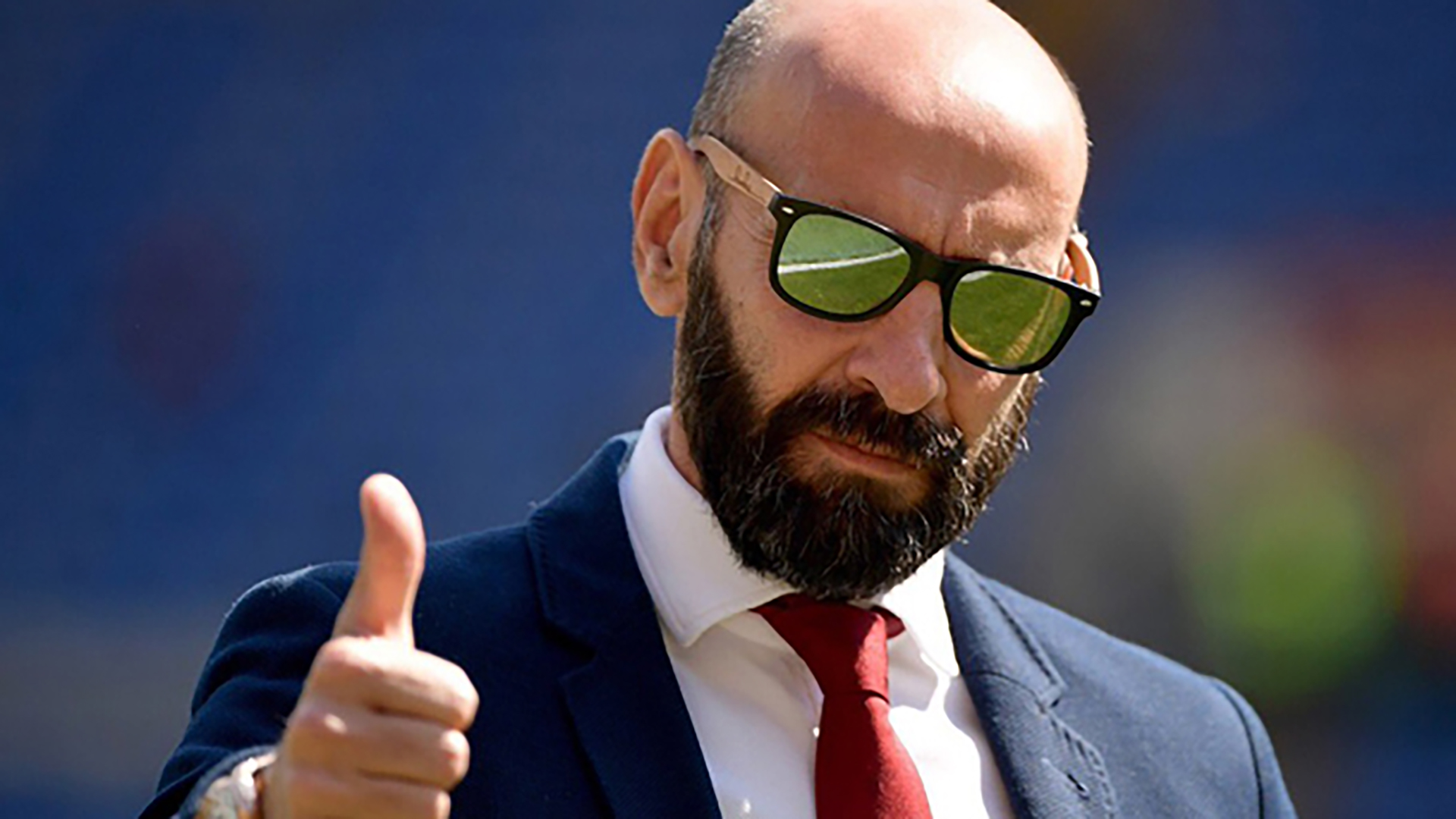 Sevilla Monchi