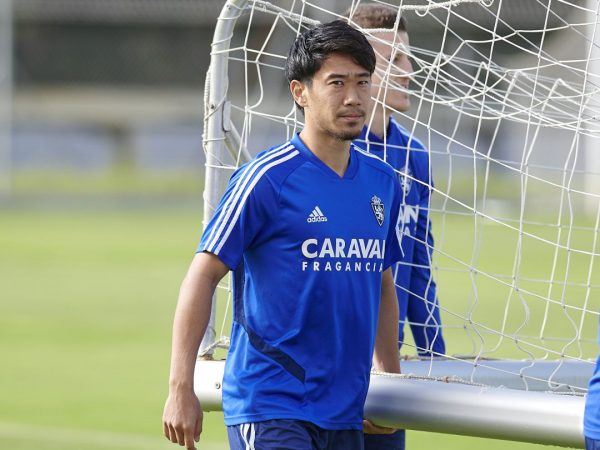 Kagawa Oviedo