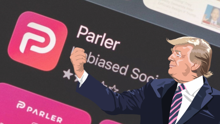 parler app