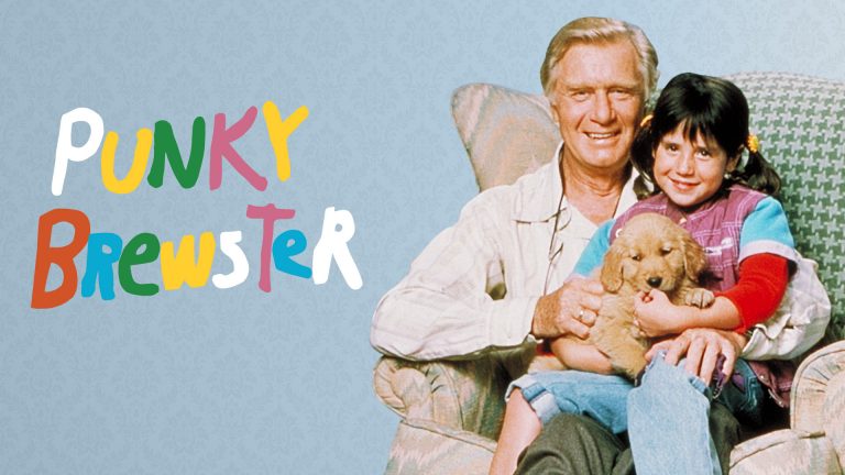 Punky Brewster vuelve