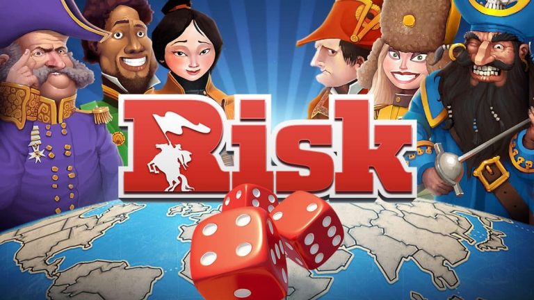 risk serie