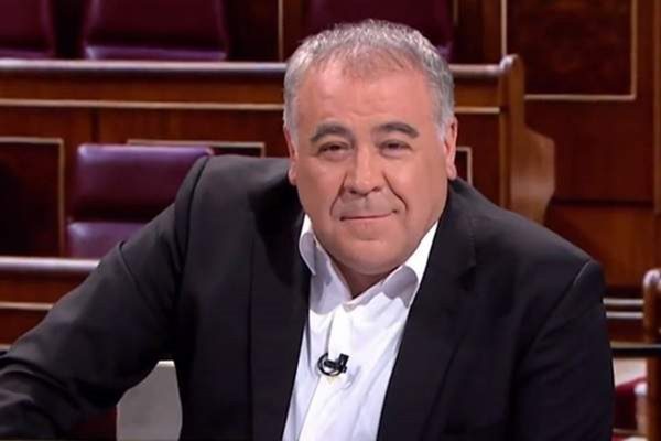 Ferreras Late Motiv