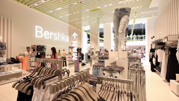 Bershka 