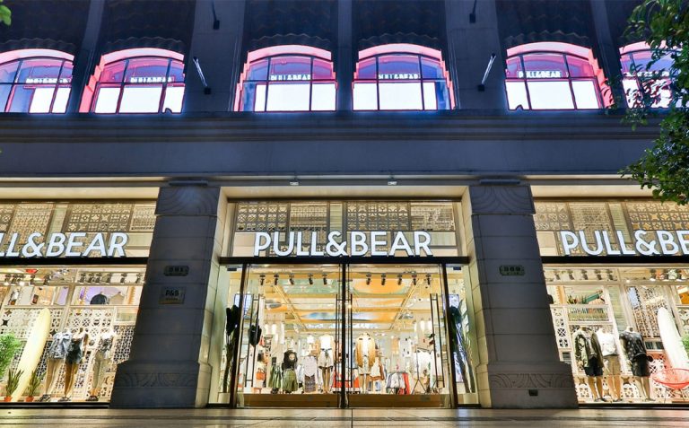 Pull&Bear