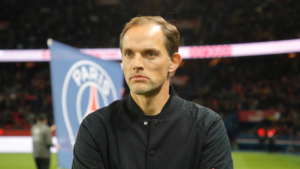 Tuchel Chelsea