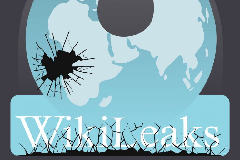 wikileaks