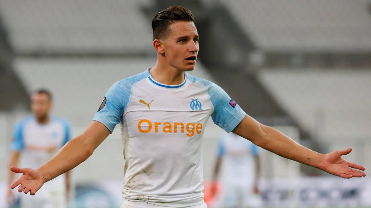 Sevilla Thauvin