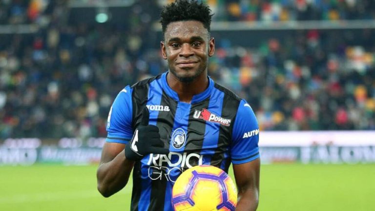 Duván Zapata