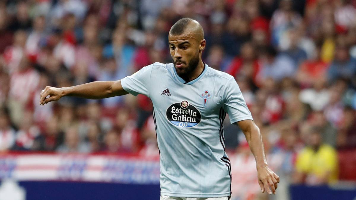 Rafinha celta