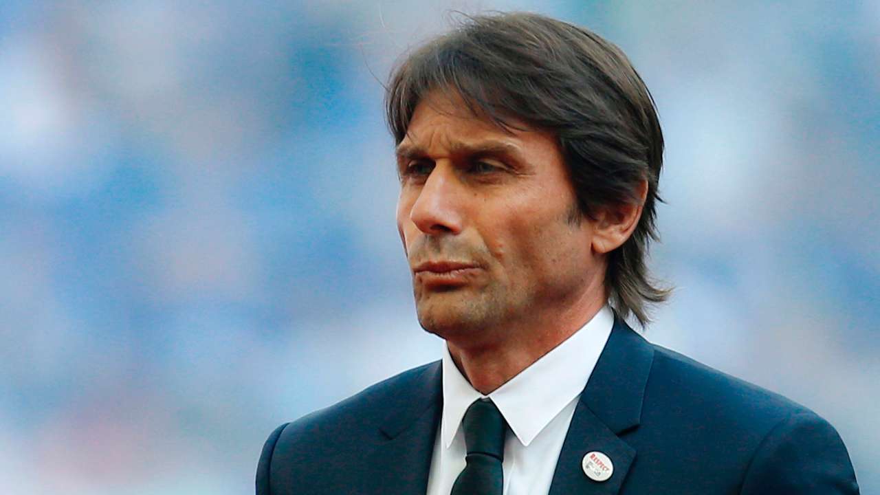 Antonio Conte